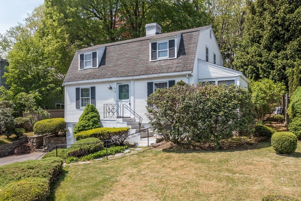Property Photo: 12 Bay State Road MA 01760
