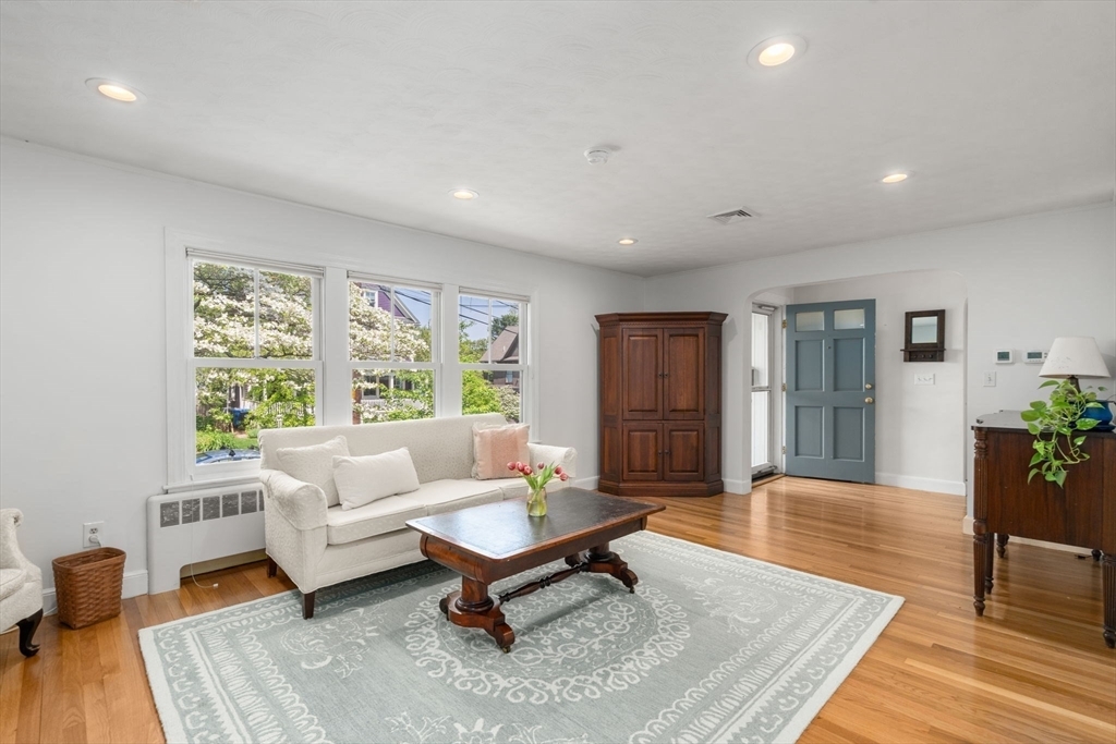 Property Photo: 38 Myrtle Street MA 02478