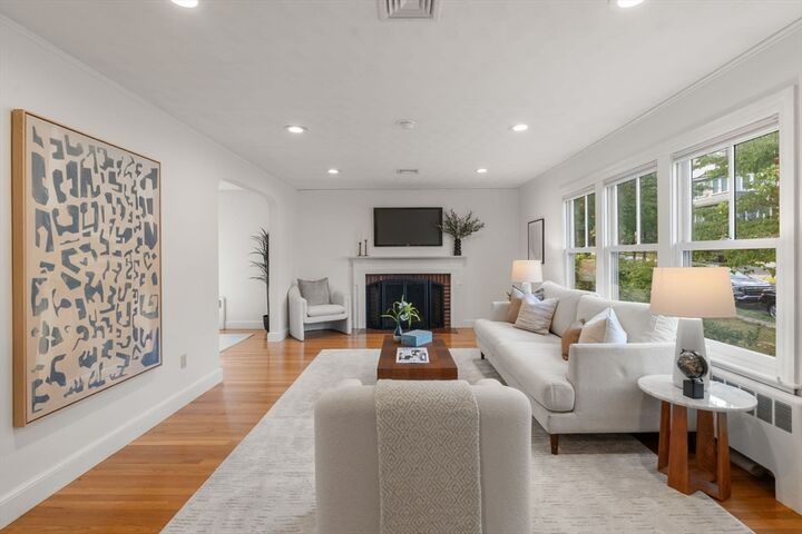 Property Photo: 38 Myrtle Street MA 02478