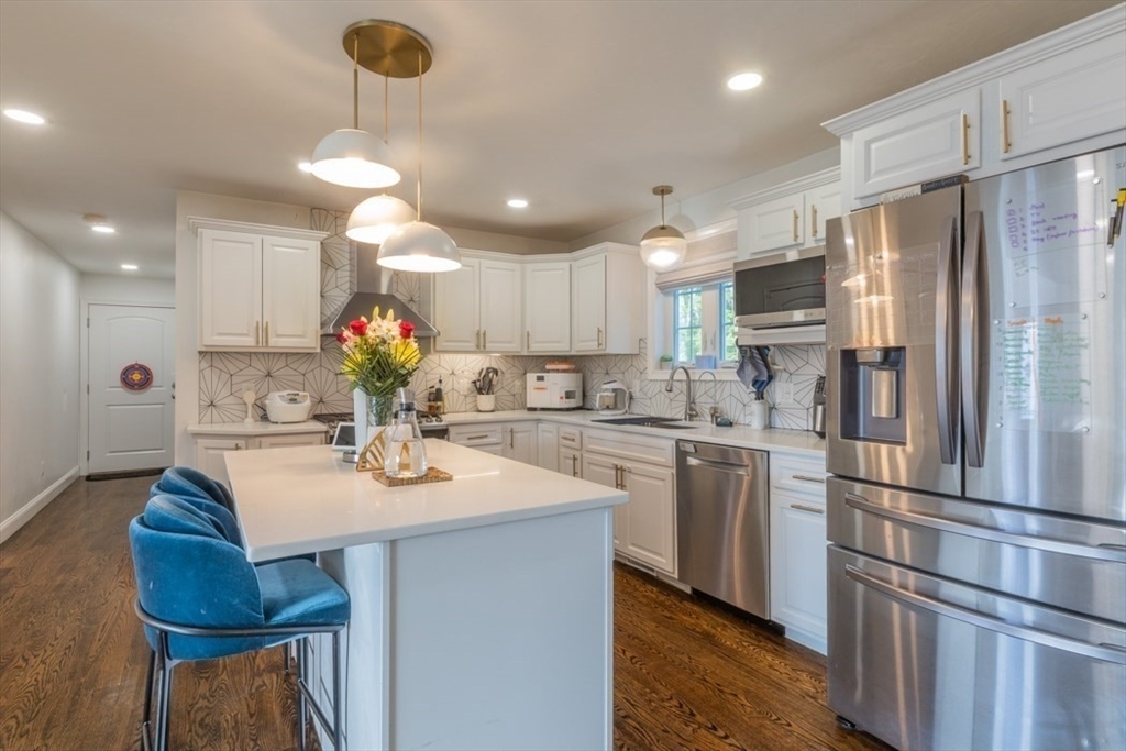 Property Photo: 19 Richard K Stevens MA 02760