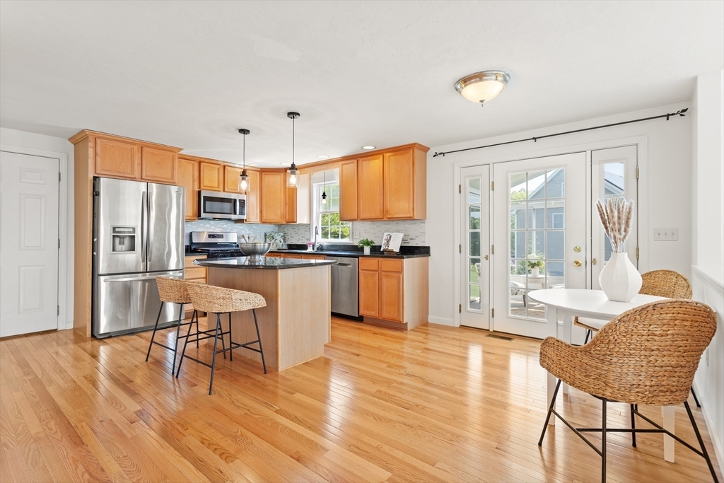 Property Photo:  99 Russells Way  MA 01886 