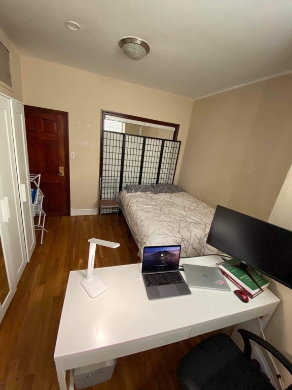 Property Photo: 100 St Mary'S St 1B MA 02215