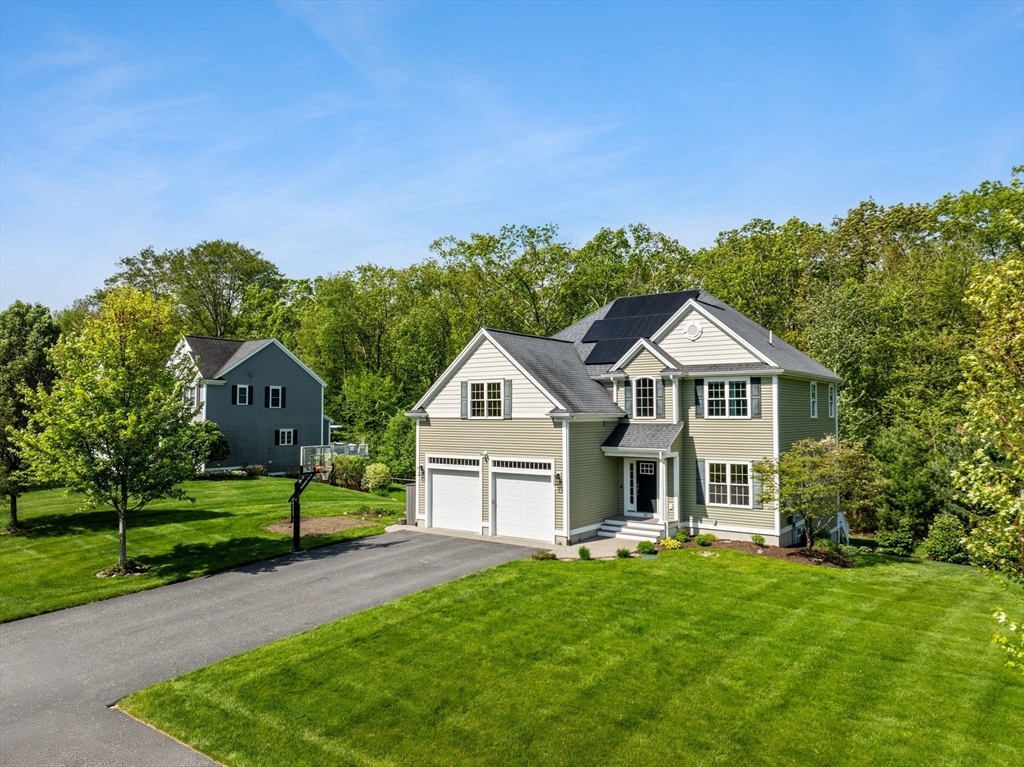 Property Photo:  35 Brigham Hill Rd  MA 02703 
