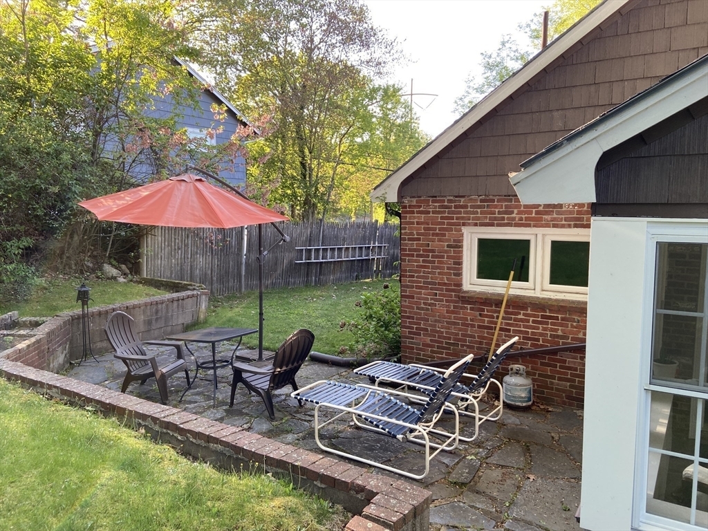Property Photo: 94 Center St. MA 01803