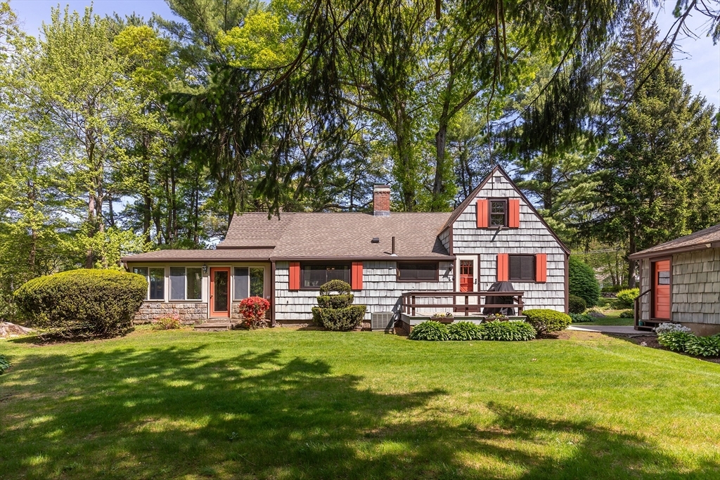 Property Photo: 176 West St MA 02184