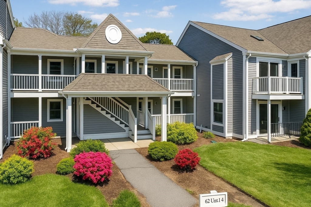 Property Photo:  80 Fletcher E  MA 02631 