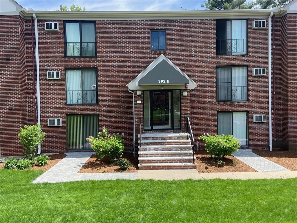 Property Photo: 392B Great Road 203 MA 01720