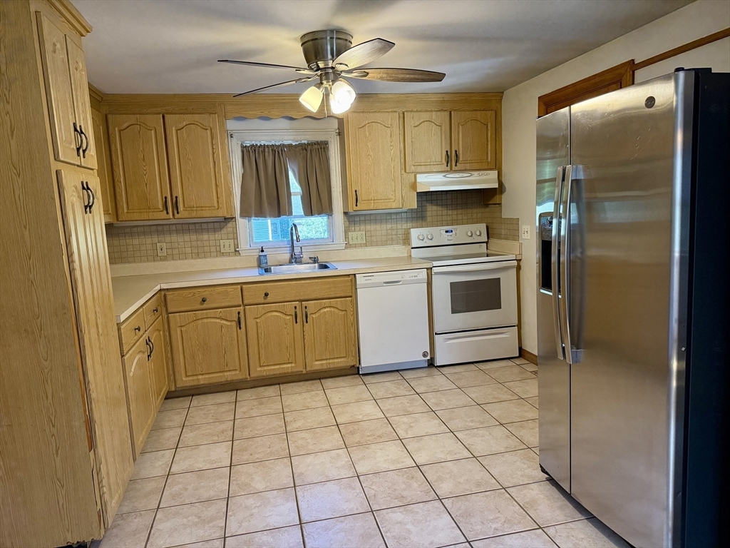 Property Photo:  63 Pleasant Street  MA 02054 