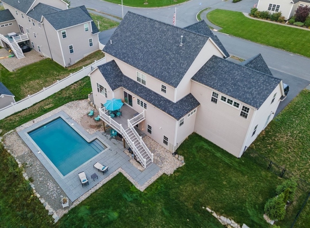 Property Photo: 15 Day Lily Ln MA 02081