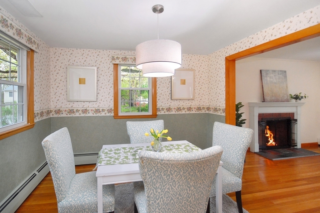 Property Photo: 95 Bayberry Rd MA 01742