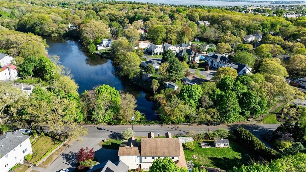 Property Photo:  128 Windsor Ave  MA 01907 