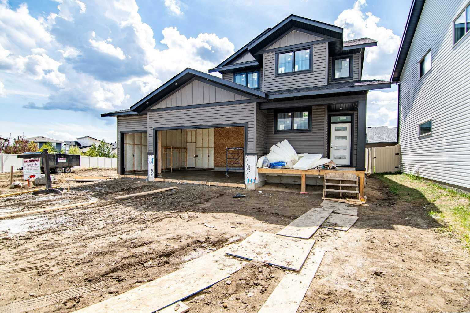 39 Eaton Crescent  Red Deer AB T4P 3E2 photo