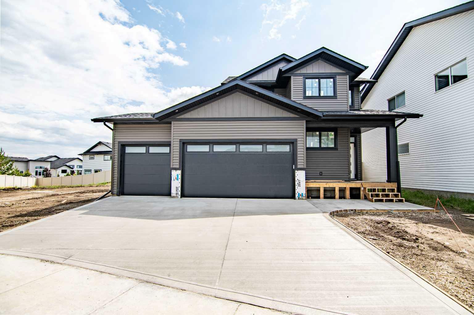 39 Eaton Crescent  Red Deer AB T4P 3E2 photo
