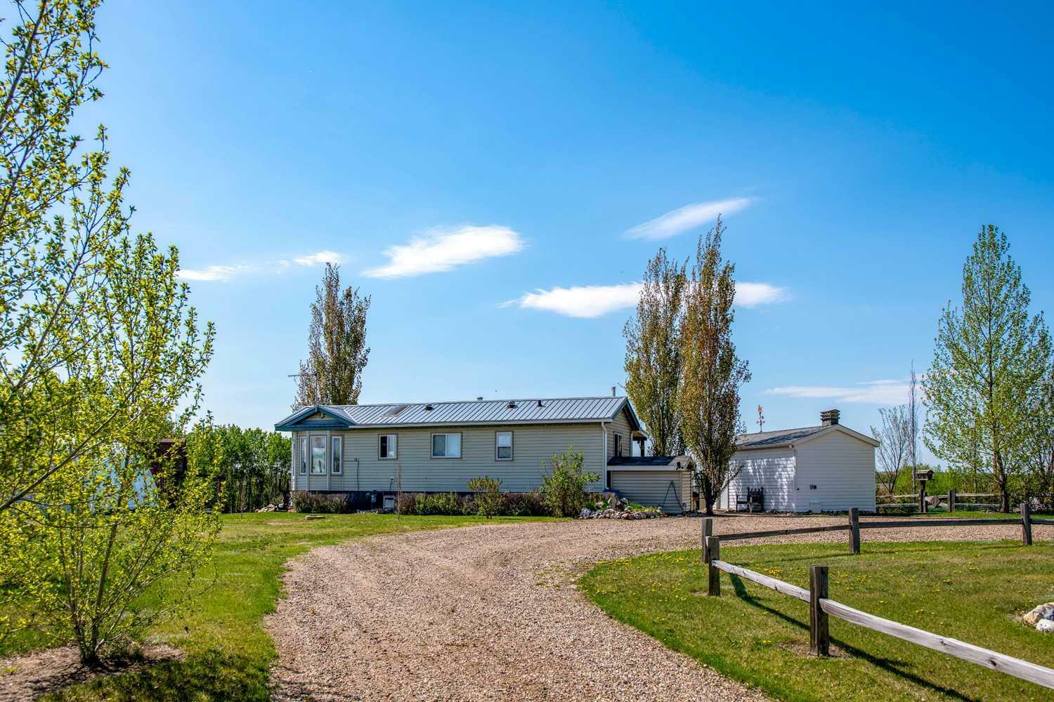 Photo de la propriété: 45 Shorncliffe Lake Estates AB T0B 2E0
