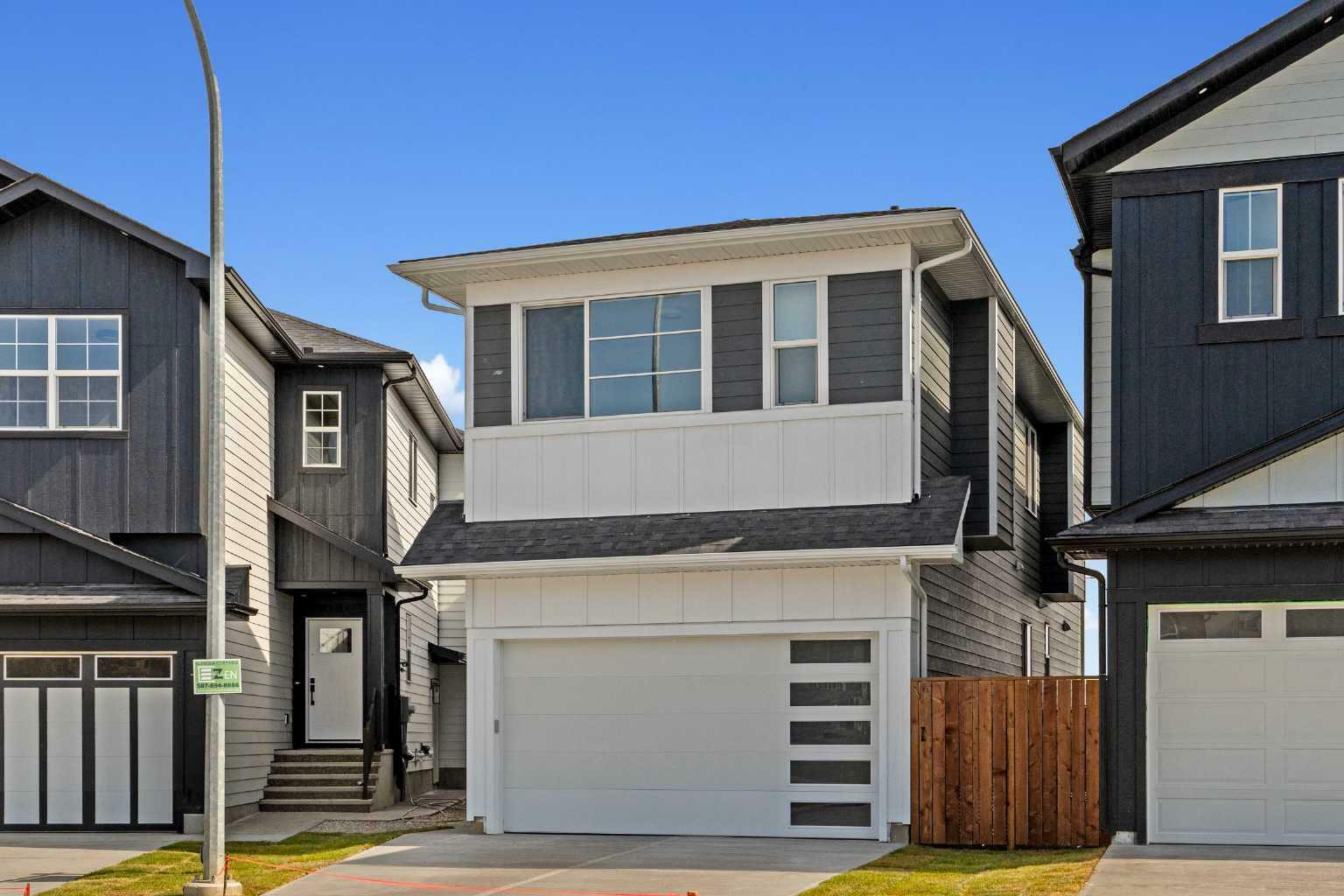 Property Photo: 167 Panora Way NW AB T3K 5N6