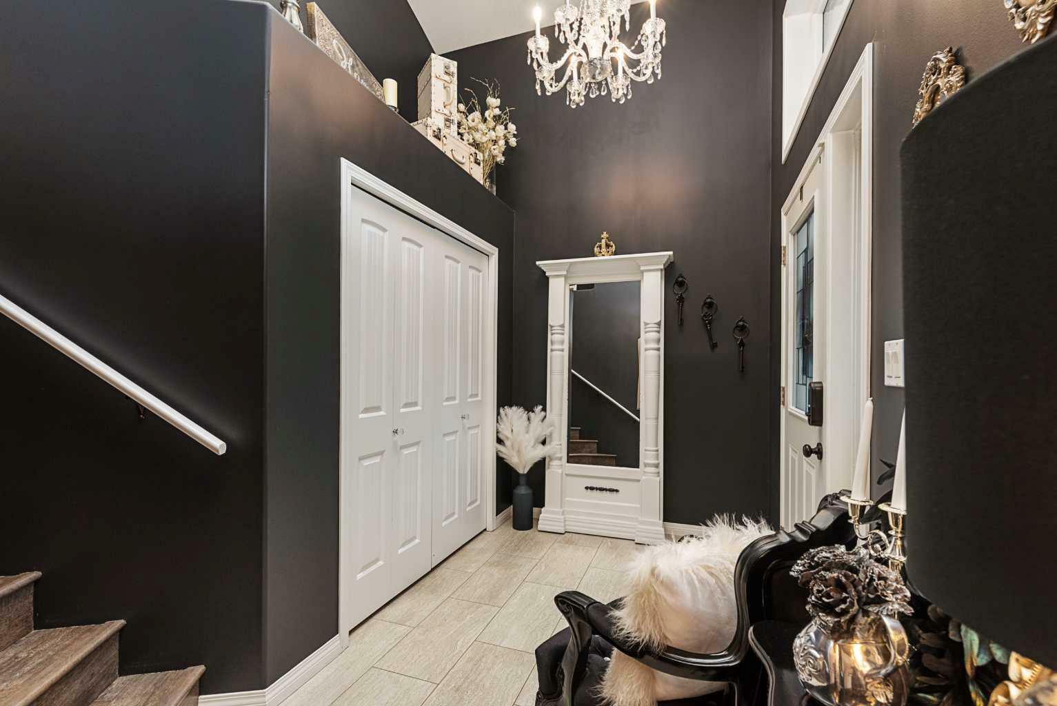 Property Photo: 1901 61 Avenue AB T9V 3P6
