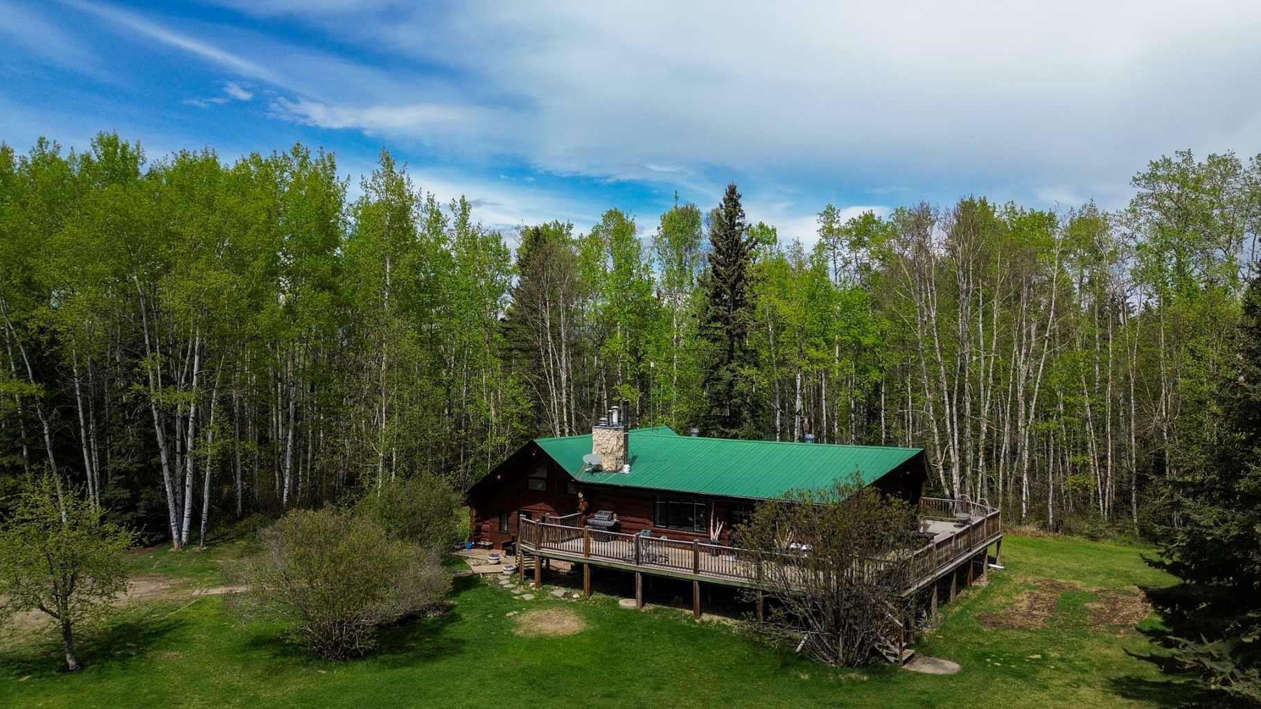 15 Ferrier  Rural Clearwater County AB T4T 1A5 photo