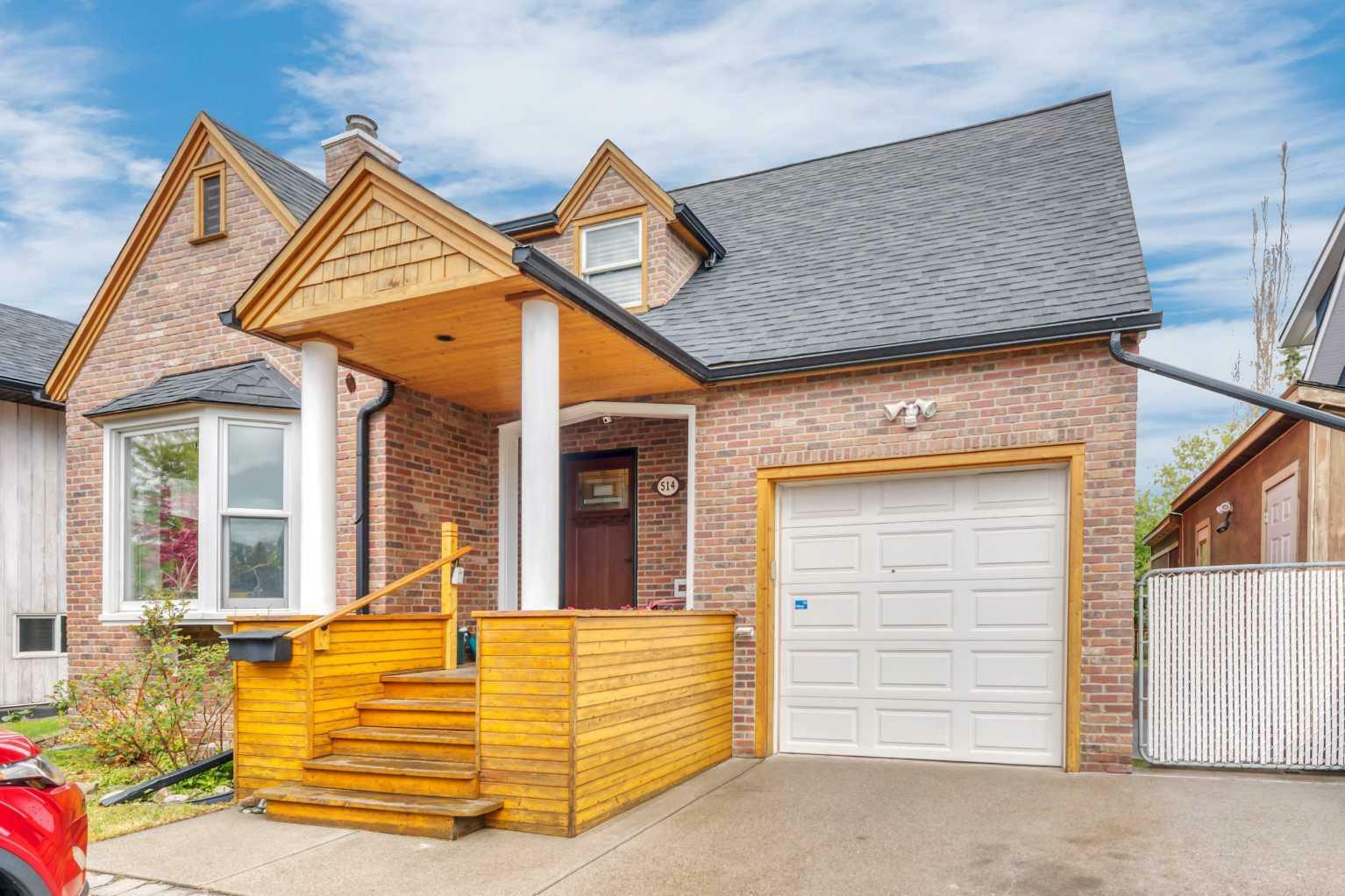 514 Scarboro Avenue SW  Calgary AB T3C 2H6 photo