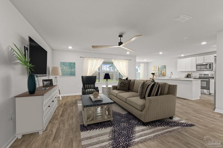 Property Photo: 3256 Vista Del Mar Dr AL 36549
