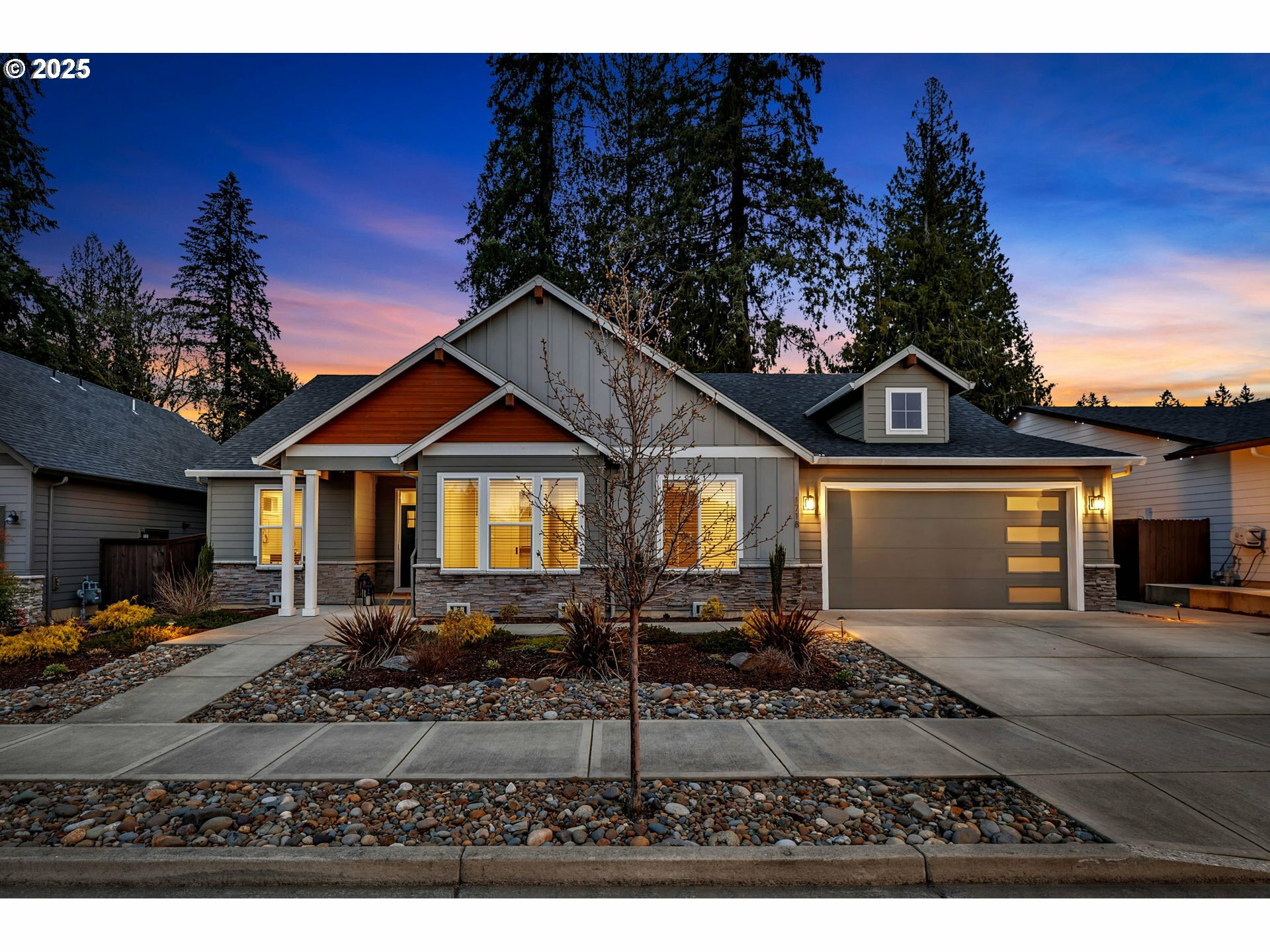 1718 SE 40th St  Brush Prairie WA 98606 photo