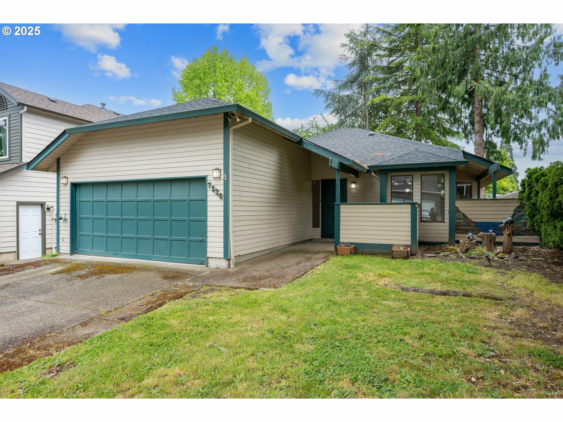 7930 SW Churchill Way  Tigard OR 97224 photo