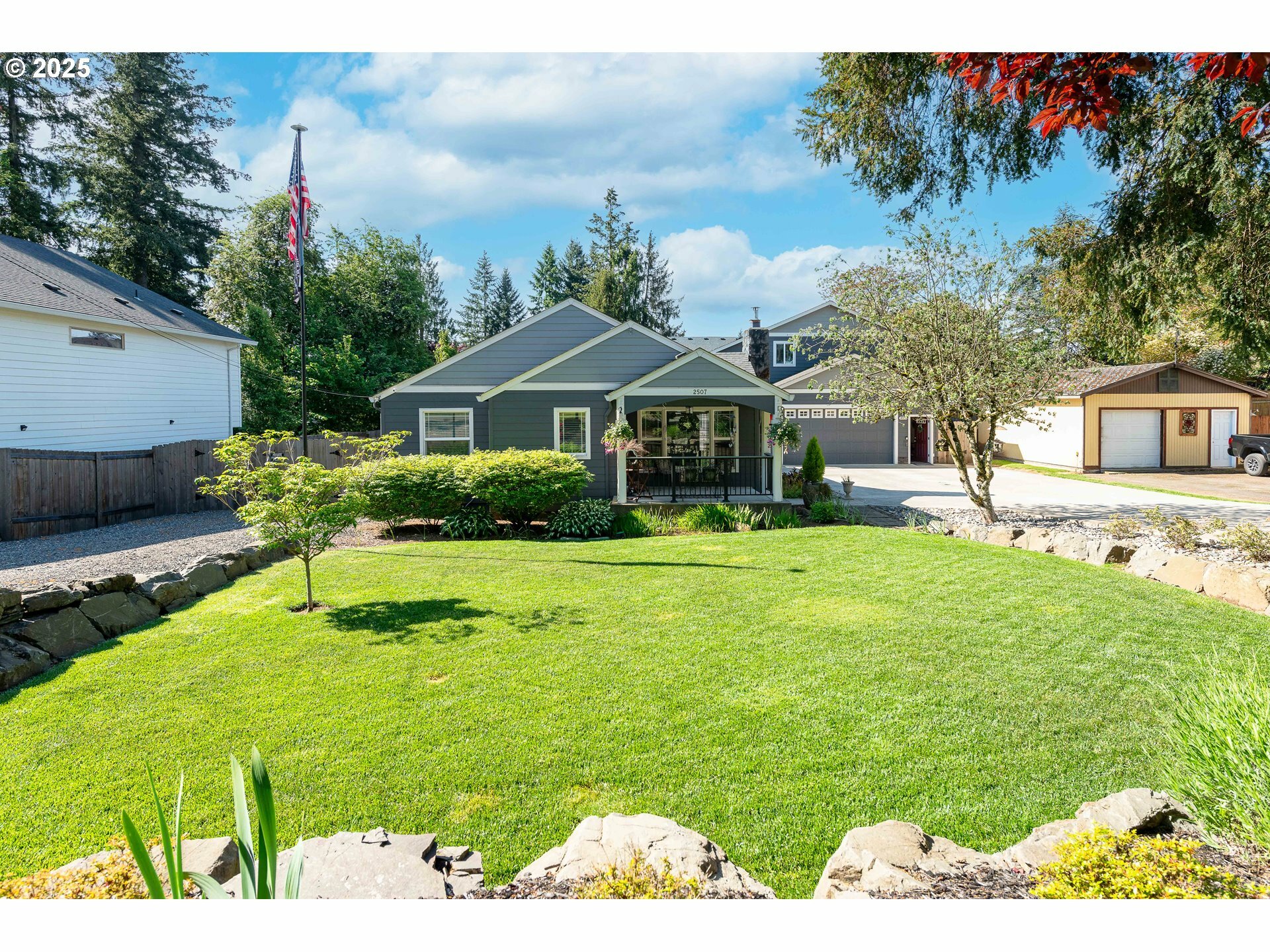 2507 NE 59th St  Vancouver WA 98663 photo