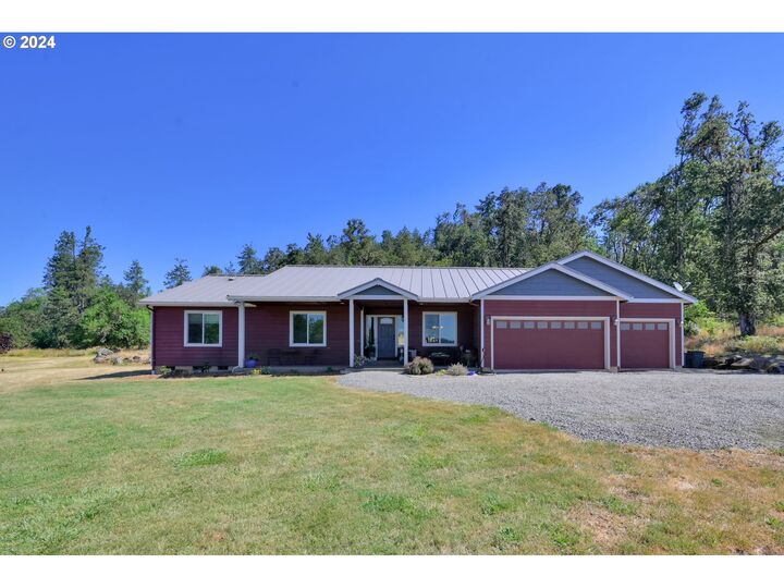 33320 Bryant Rd  Creswell OR 97426 photo