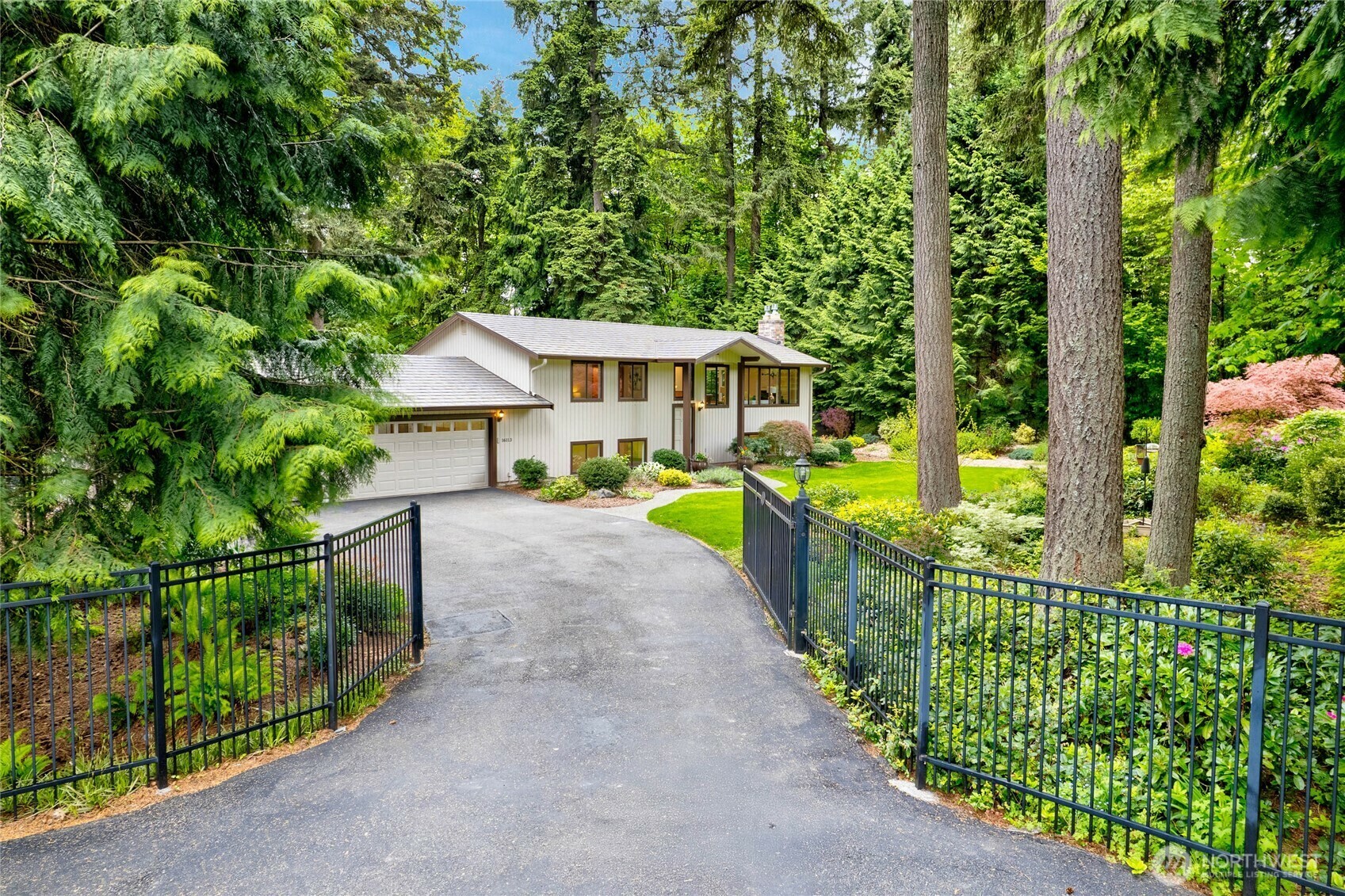 Property Photo: 16113 161st Avenue NE WA 98072
