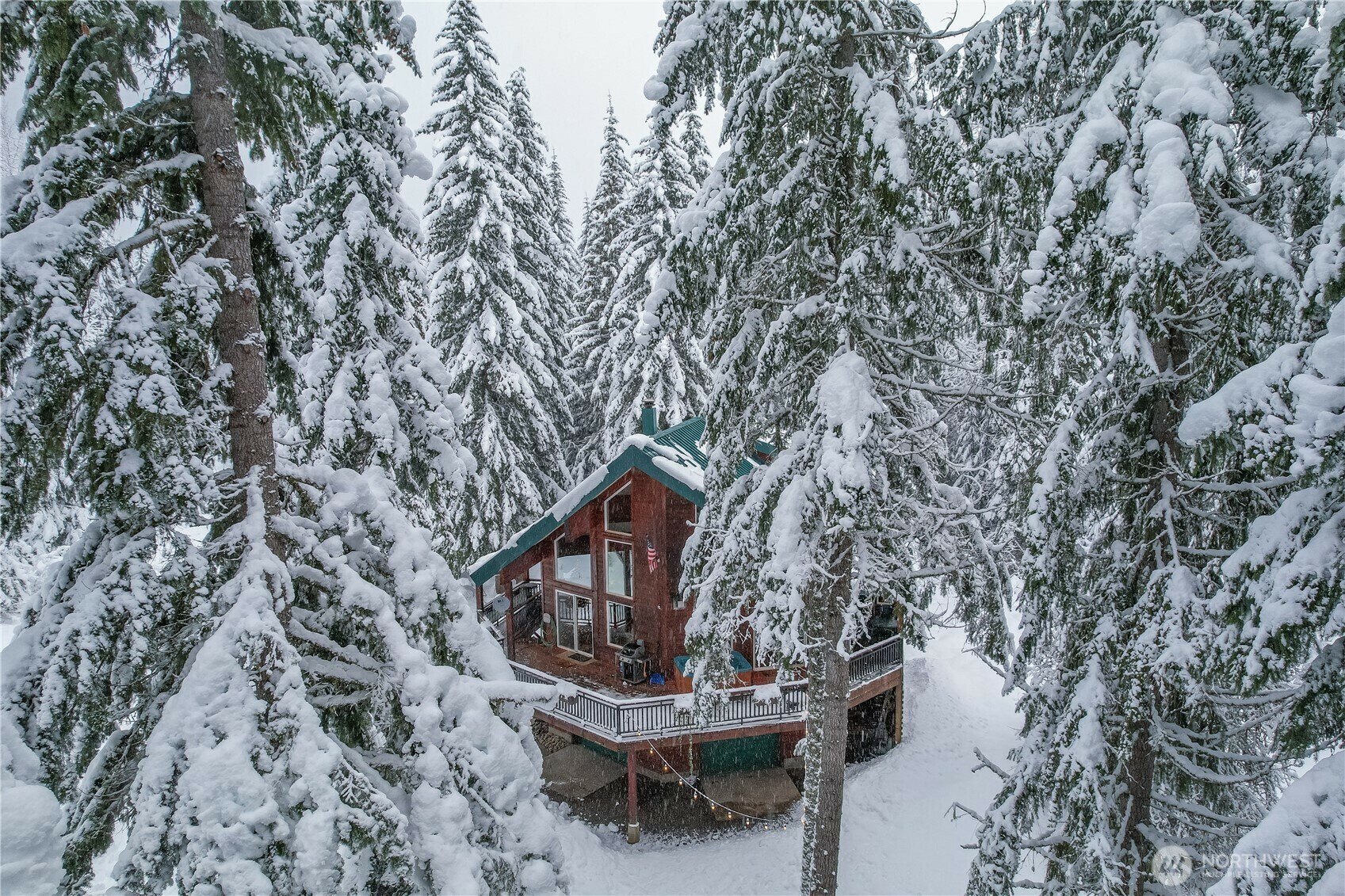 Property Photo: 351 Lost Lake Road WA 98925