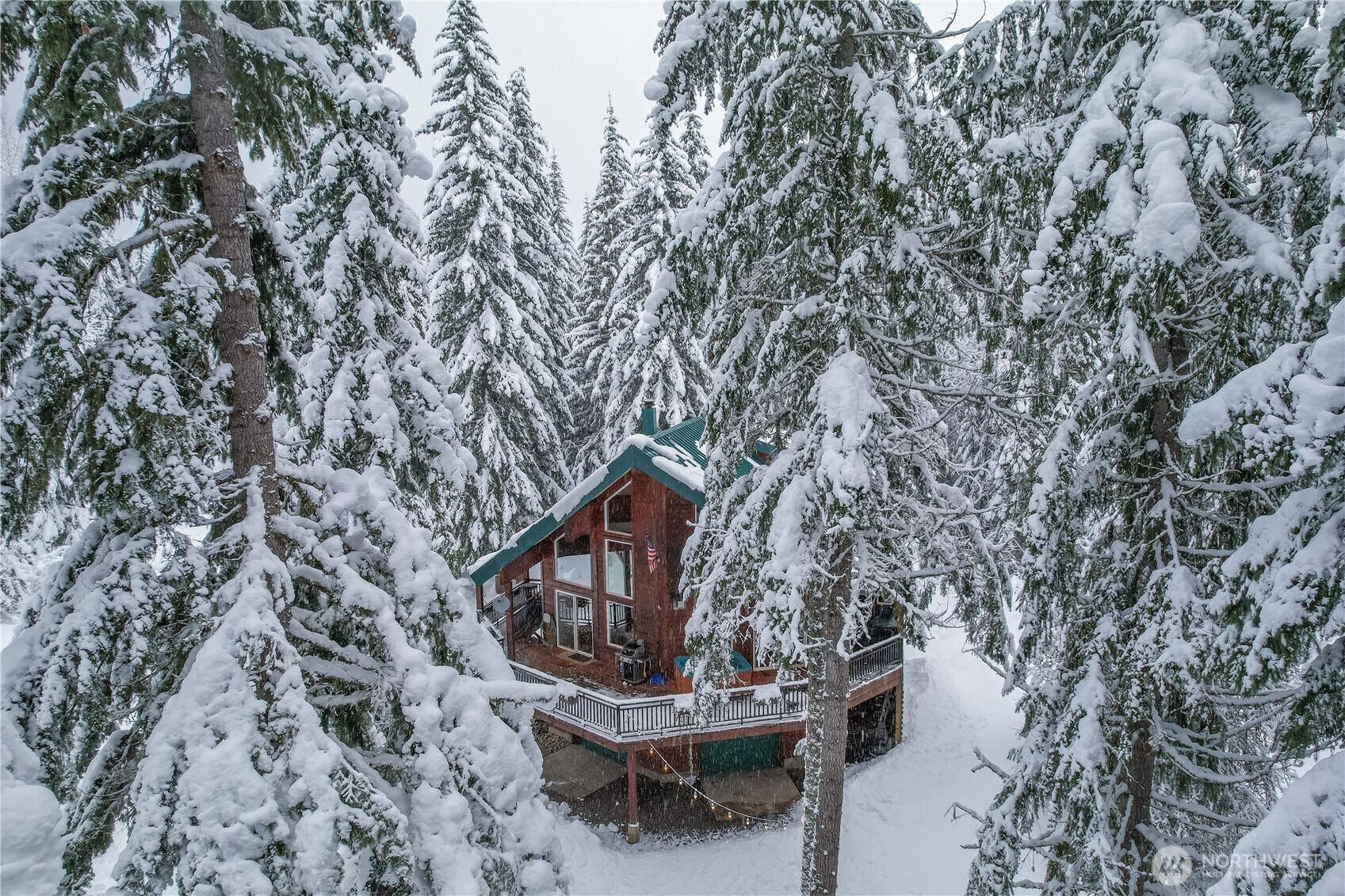 Property Photo: 351 Lost Lake Road WA 98925