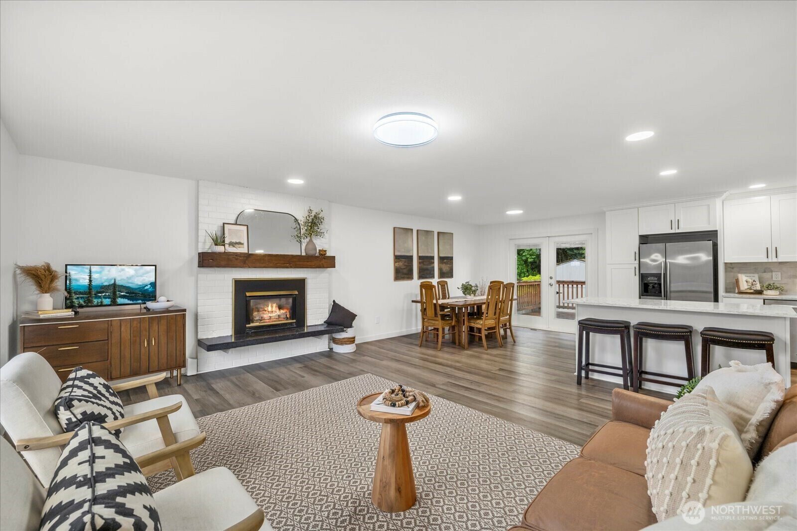 Property Photo: 12919 SE 185th Street WA 98058