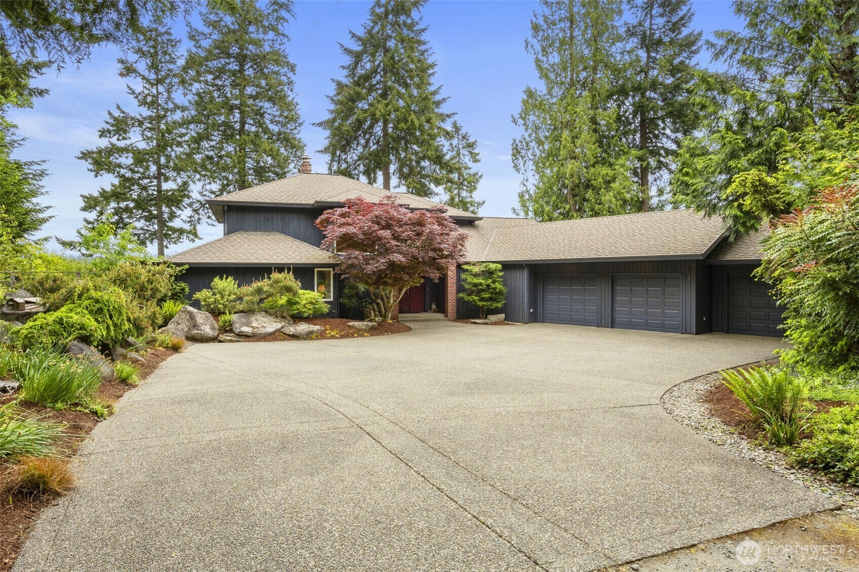 Property Photo: 5405 Crane Avenue WA 98366