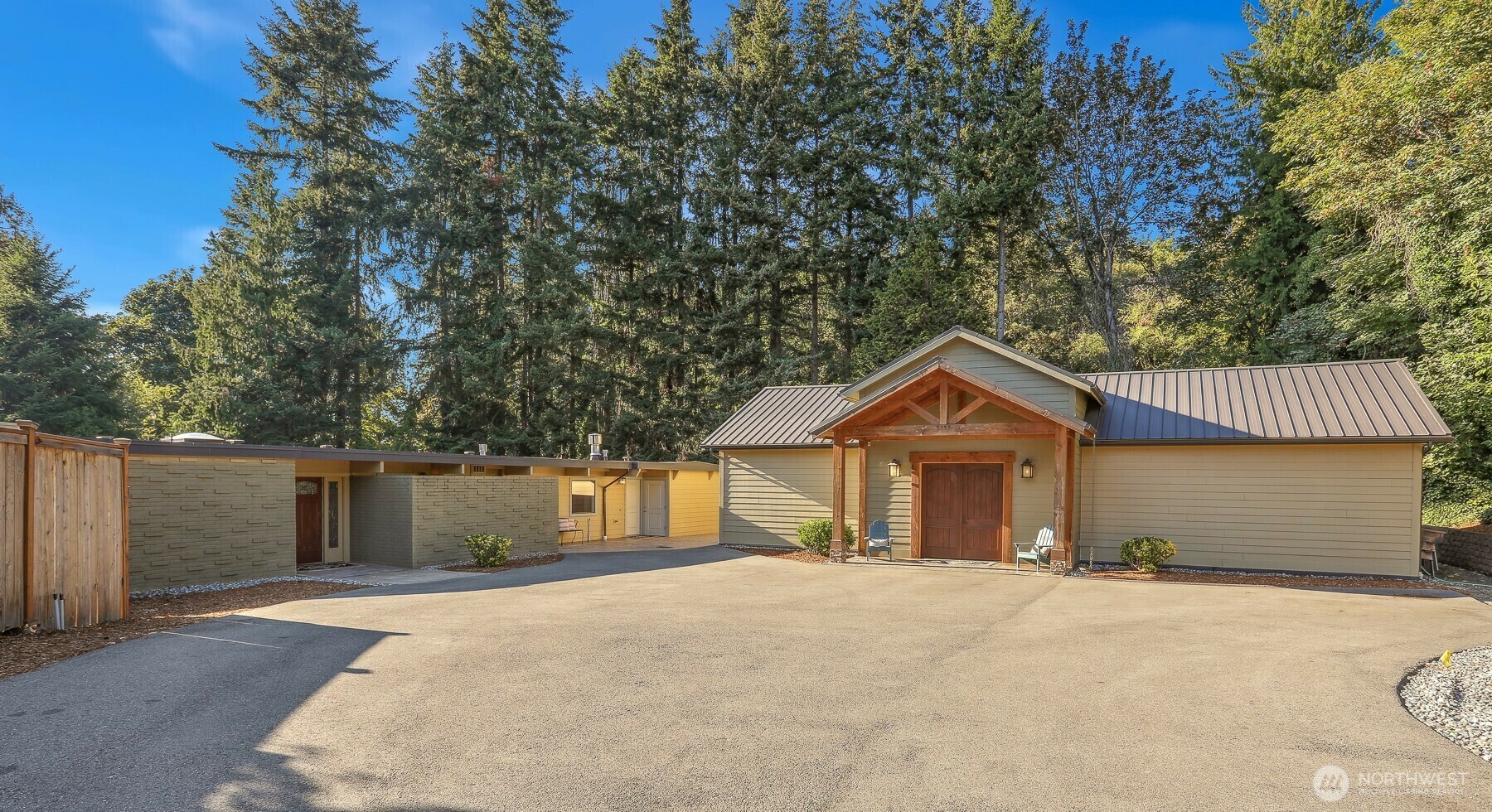 Property Photo: 6324 NE 130th Place WA 98034
