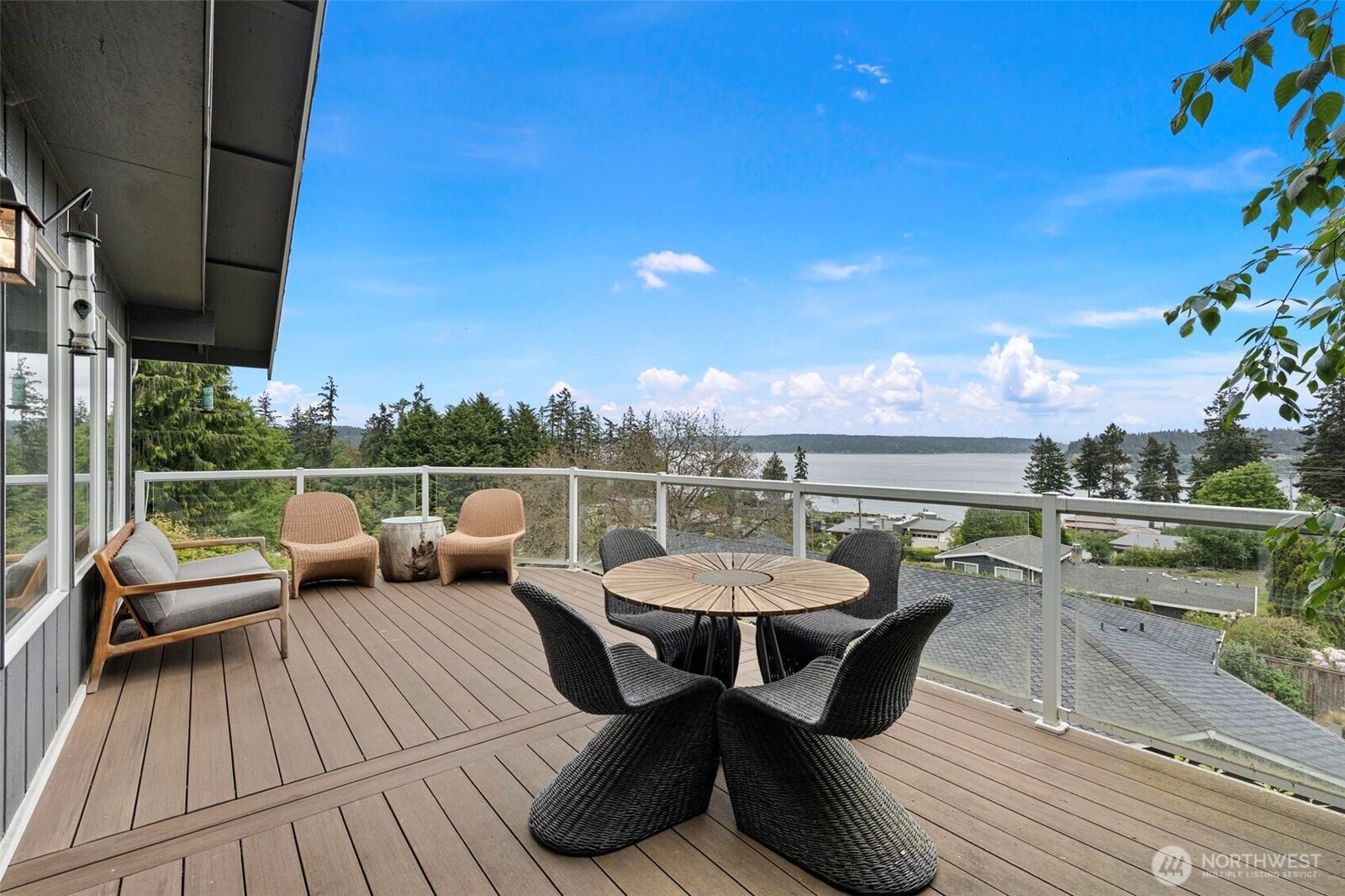 Property Photo: 2519 57th Street Ct NW WA 98335