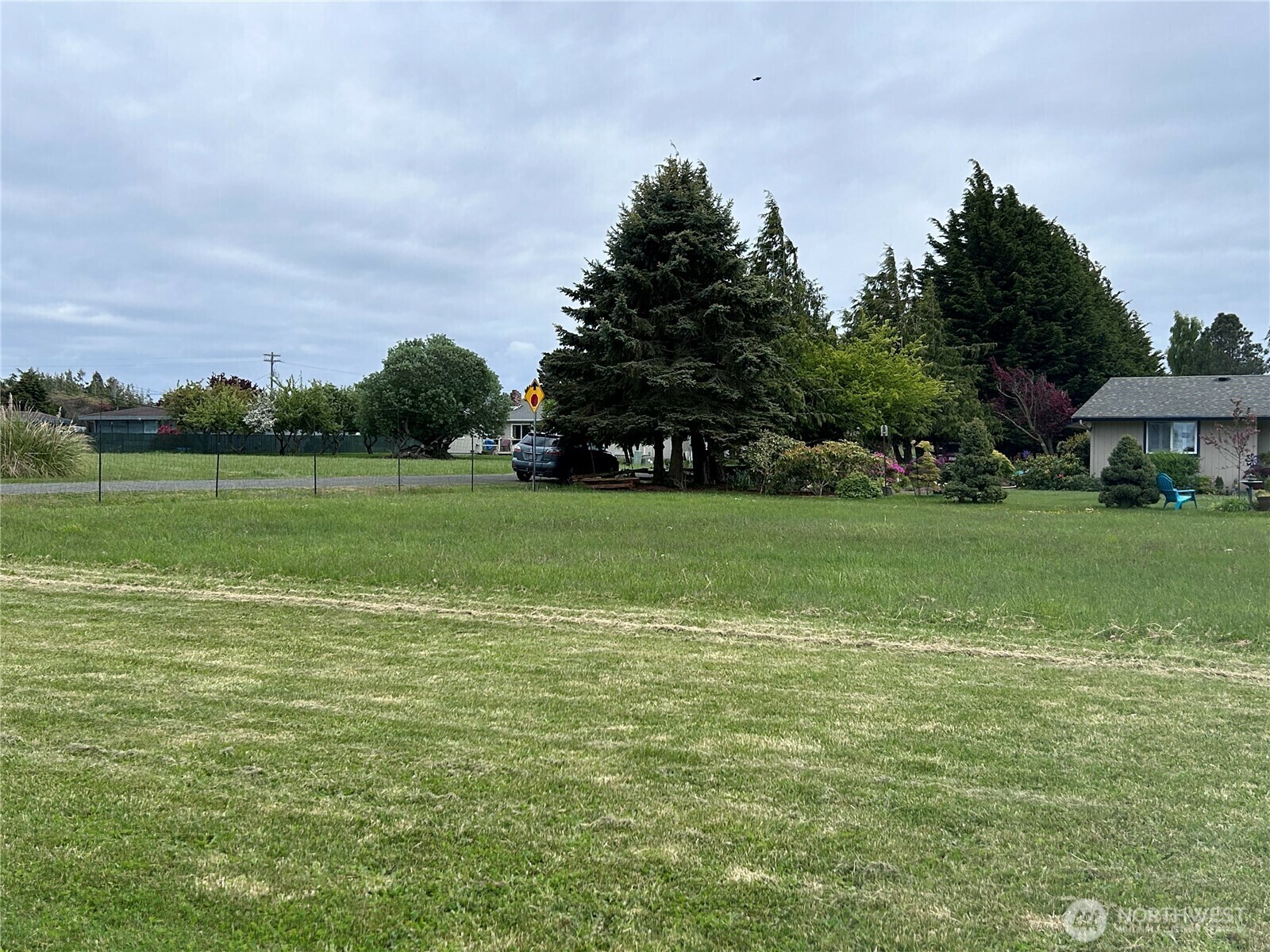 Property Photo: 9999 Thornton Drive WA 98382