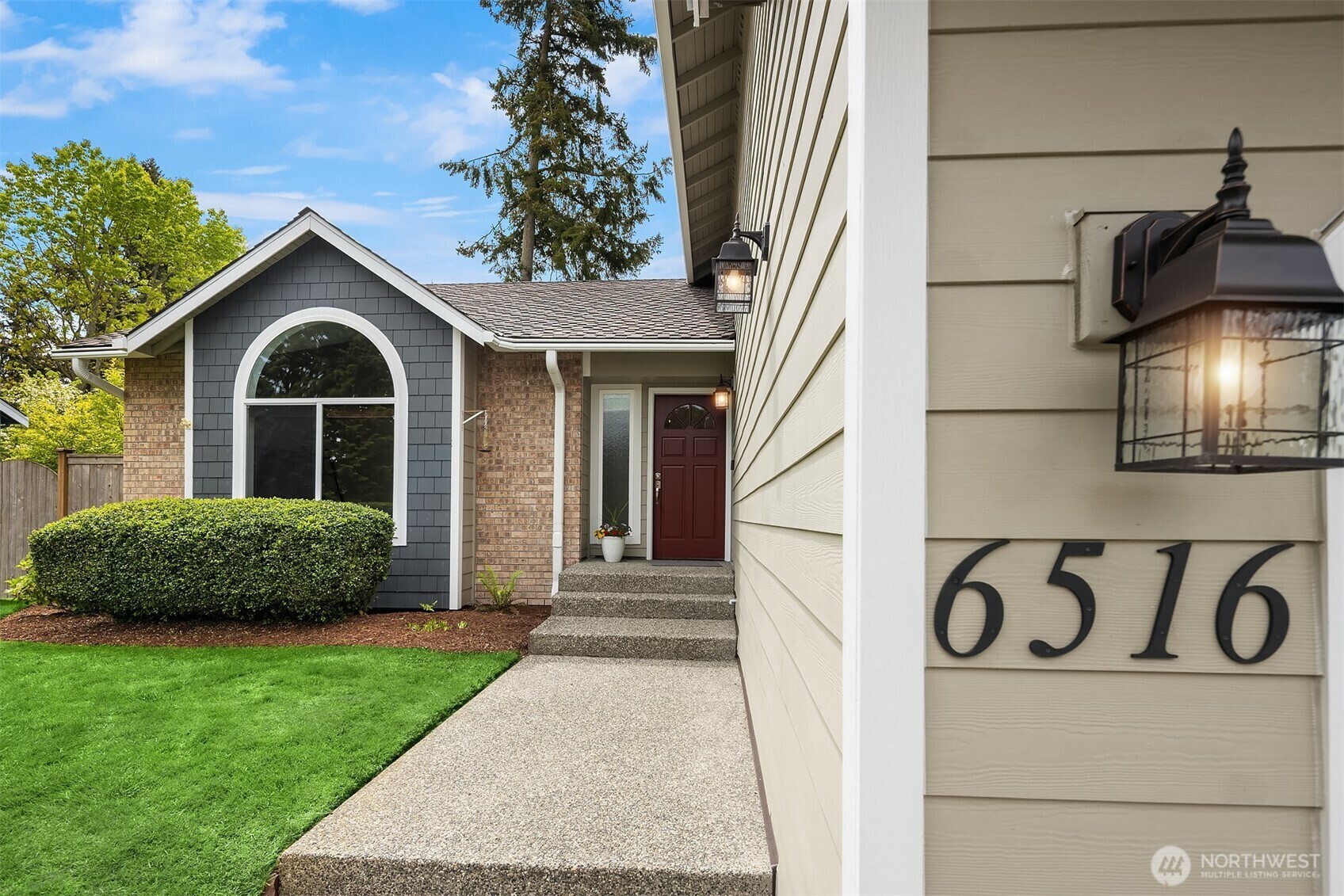 Property Photo: 6516 146th Street SE WA 98296