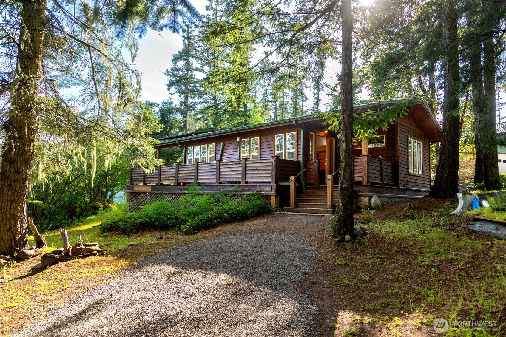 166  White Point Road  Friday Harbor WA 98250 photo