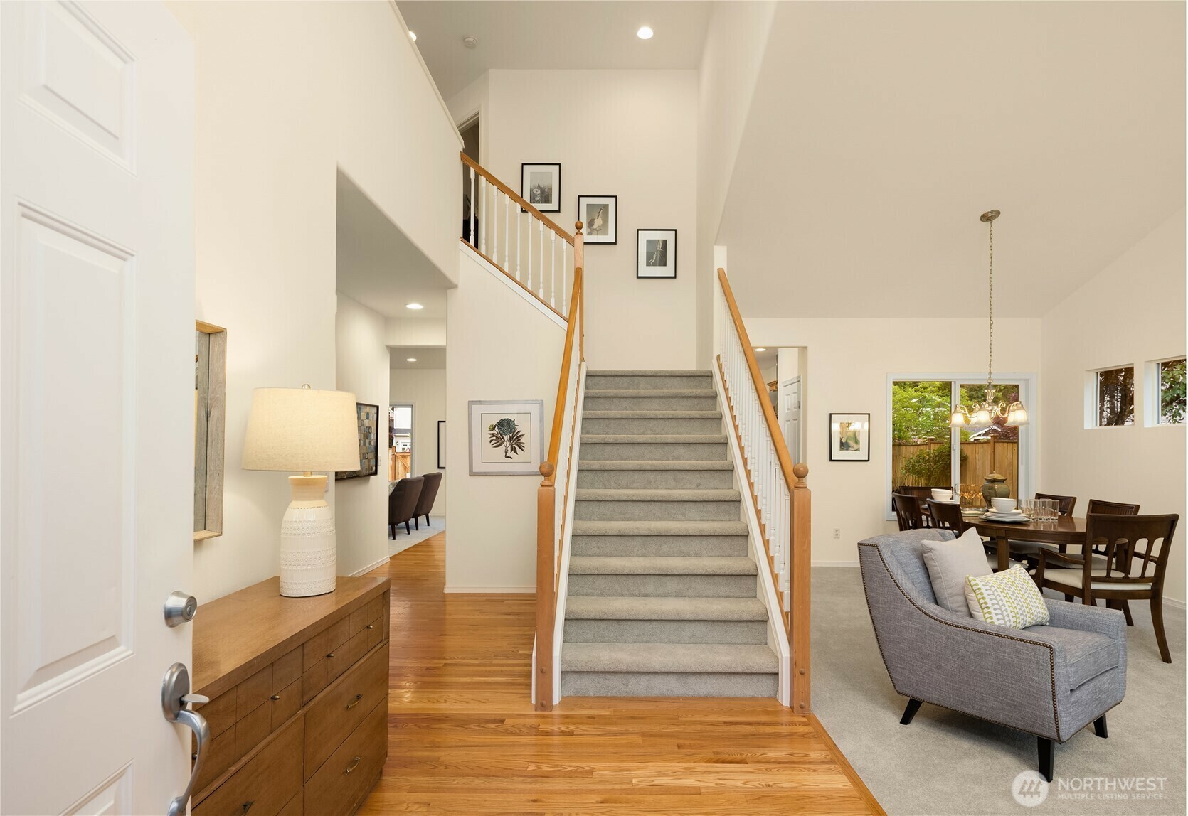 Property Photo: 2516 248th Place NE WA 98074