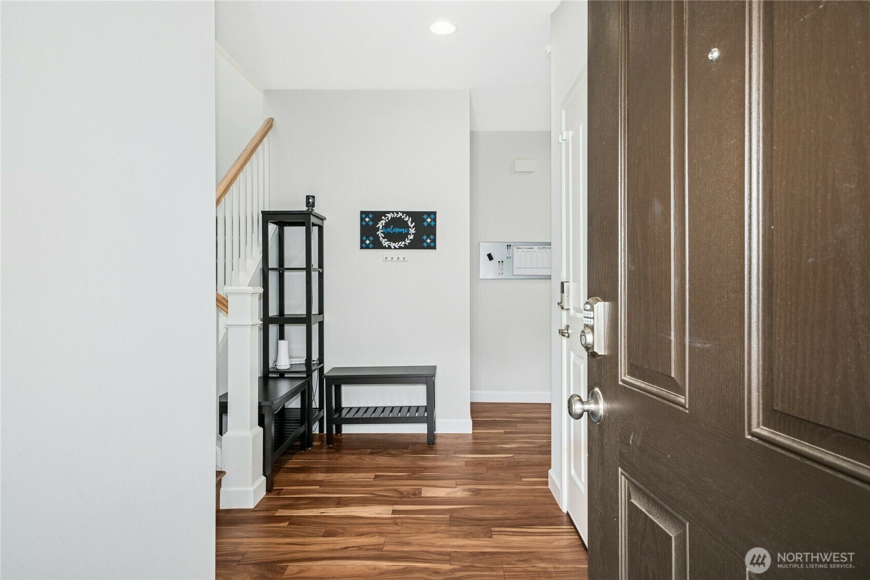 Property Photo: 425 203rd Street SW WA 98036
