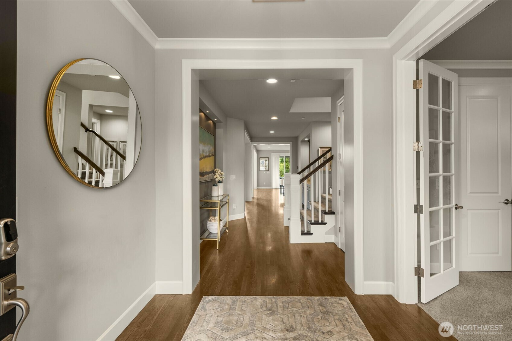 Property Photo: 21381 NE 2nd Ct WA 98074