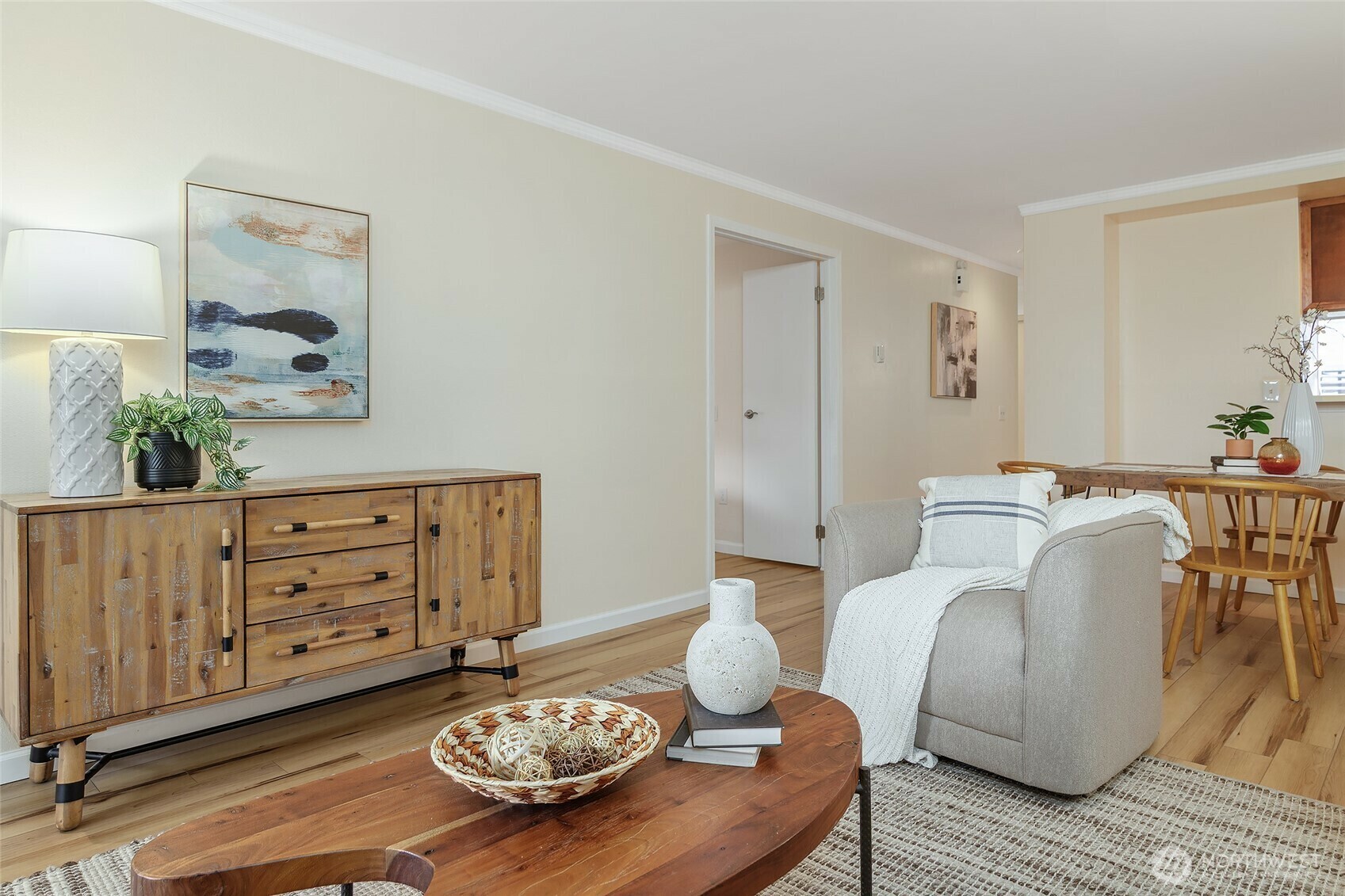 Property Photo: 8408 18th Avenue W 9-103 WA 98204