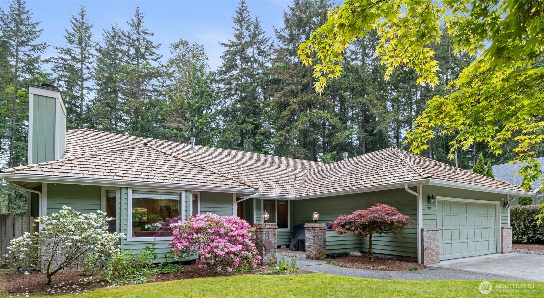 Property Photo: 11712 17th Avenue Ct NW WA 98332