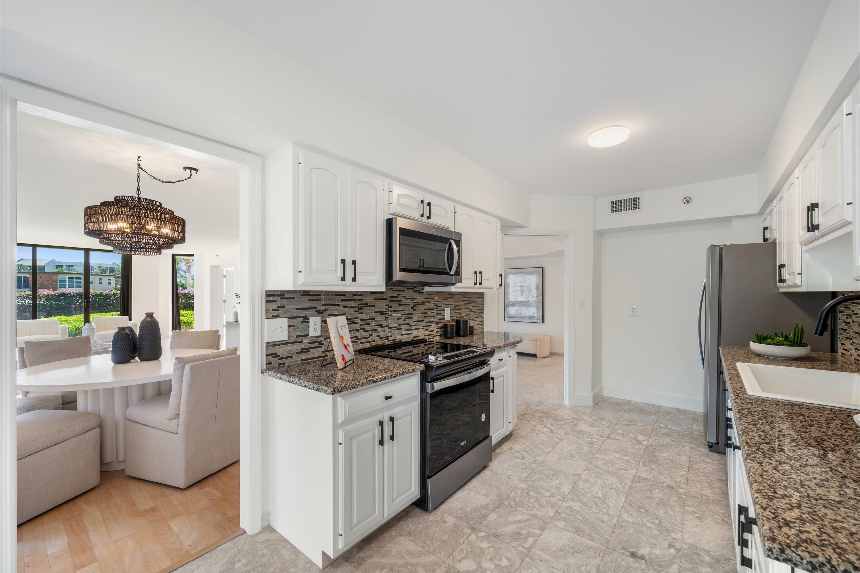 Property Photo: 1401 S Ocean Boulevard 1010 FL 33432