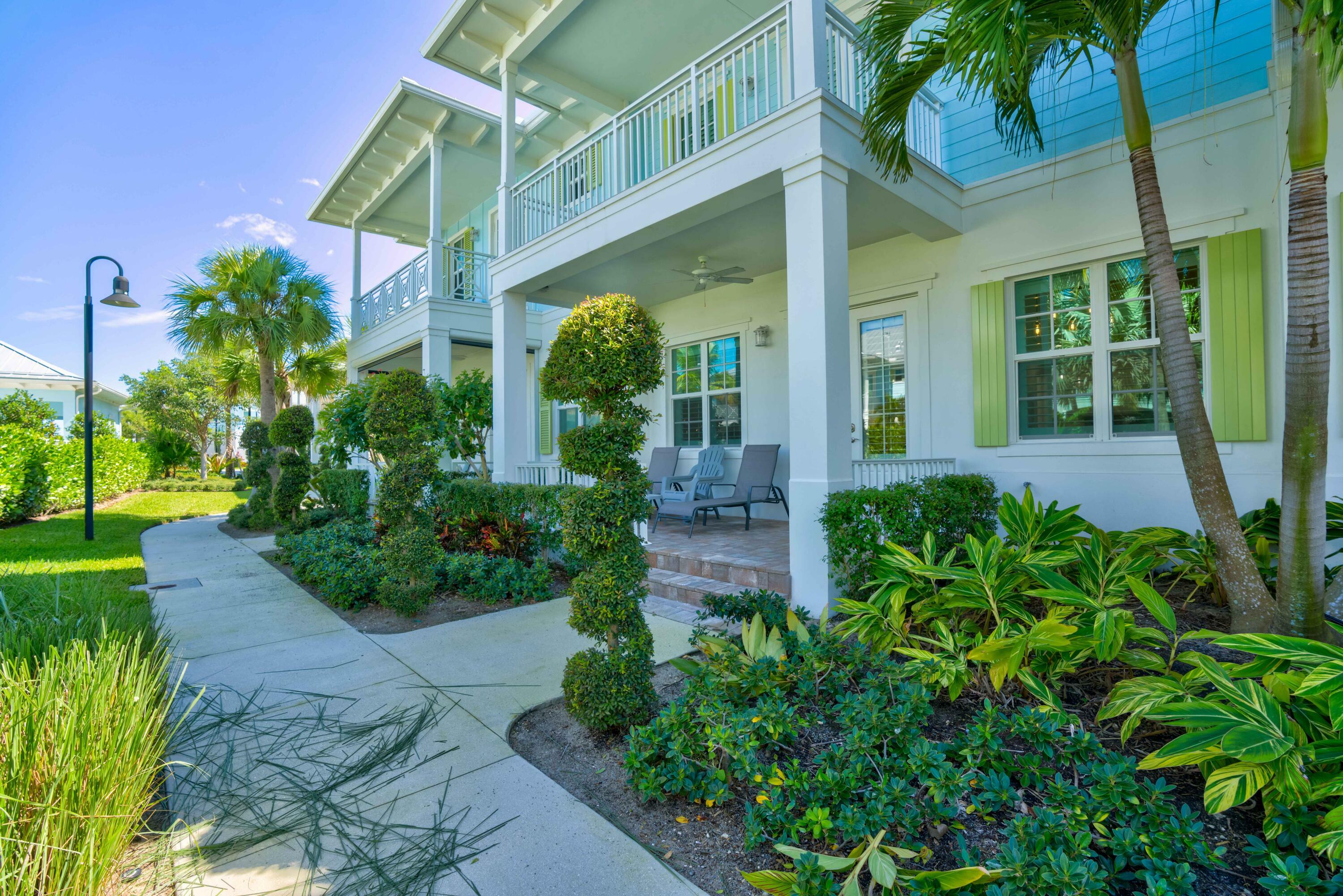 Property Photo: 412 Inlet Waters Circle FL 33477