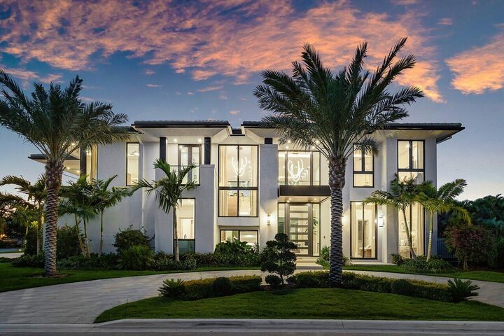 2498 Queen Palm Road  Boca Raton FL 33432 photo