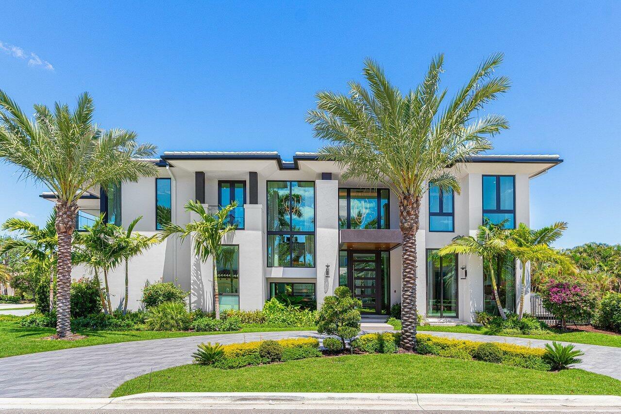 2498 Queen Palm Road  Boca Raton FL 33432 photo