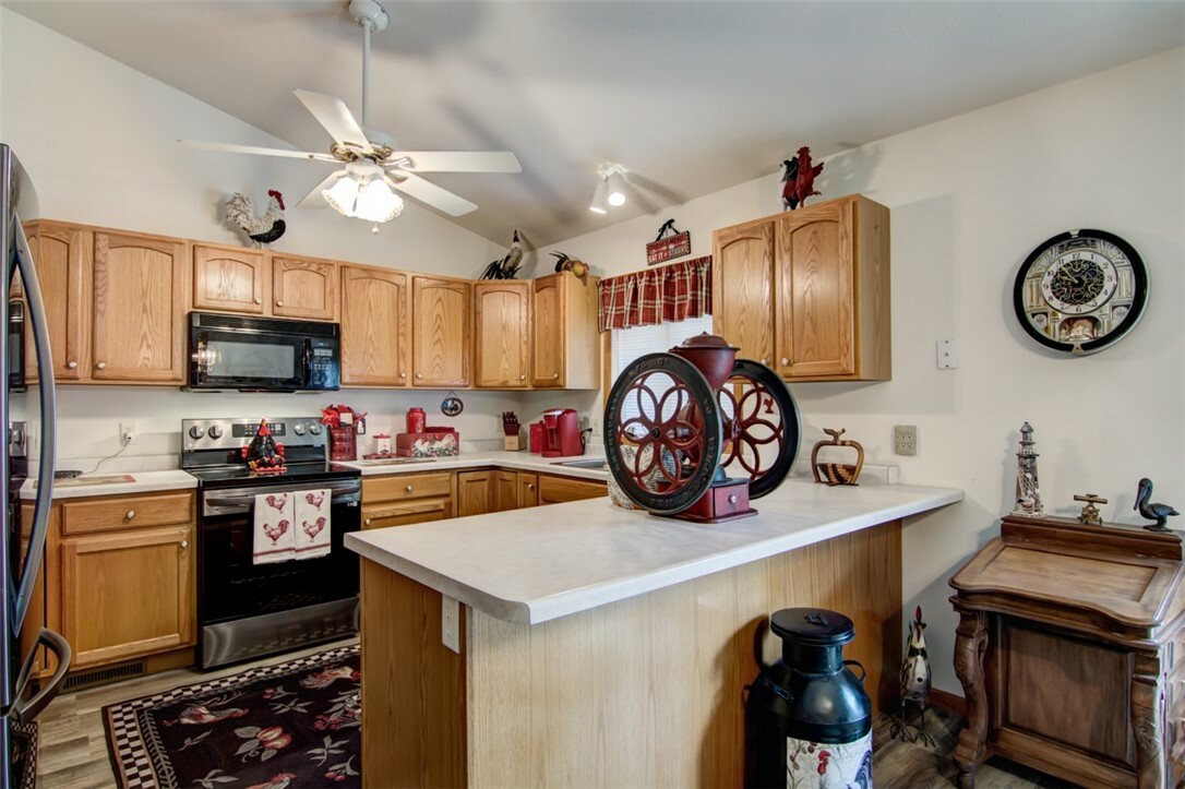 Property Photo: 3329 E Meadows Place WI 54701