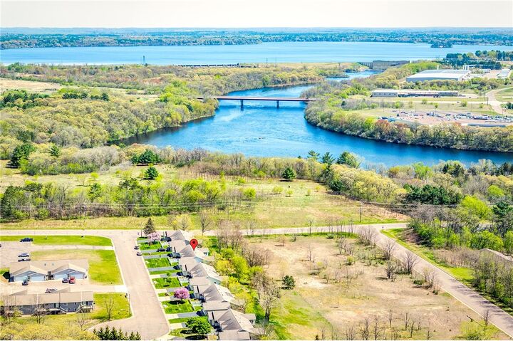 Property Photo: 1153 Weather Ridge Road WI 54729