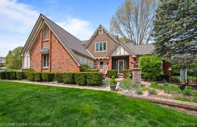 Property Photo: 61218 Miriam Drive MI 48094