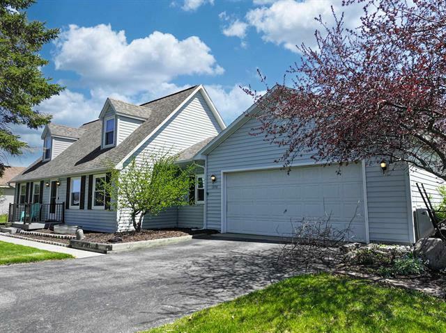 1376 Farmington Drive  Garfield Twp MI 49696 photo